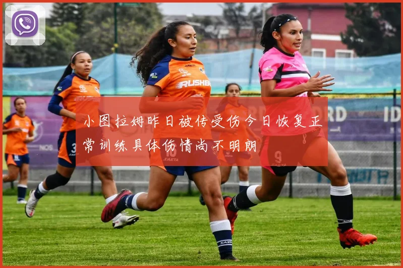 小图拉姆昨日被传受伤今日恢复正常训练具体伤情尚不明朗