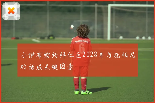 小伊布续约拜仁至2028年与孔帕尼对话成关键因素