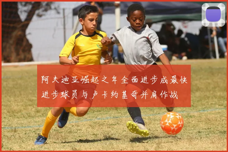 阿夫迪亚崛起之年全面进步成最快进步球员与卢卡约基奇并肩作战
