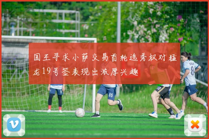 国王寻求小萨交易首轮选秀权对猛龙19号签表现出浓厚兴趣